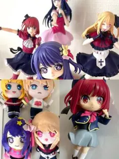 2026年最新】推しの子 フィギュアの人気アイテム - メルカリ