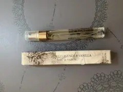 SABON オードゥサボン　パチュリラベンダーバニラ　オードトワレのサムネイル