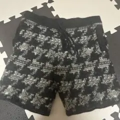 d*3様 ナンバーナイン ニットパンツのサムネイル