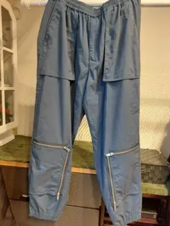 ◆ GU×UNDERCOVER ◆ カーゴパンツ▪Lサイズ