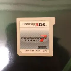 マリオカート7