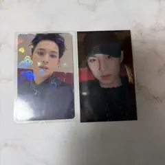 SEVENTEEN ミンギュ 会場限定 特典 トレカ