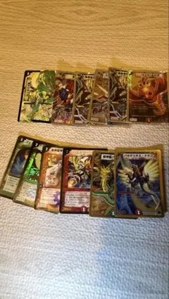 デュエマ 2002〜2010年 約800枚まとめ売り デュエマ2008年やその頃のカード達です。 - メルカリ