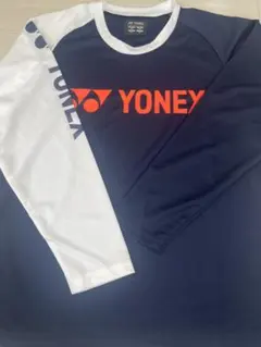 YONEX ウォームアップウェア XSサイズ