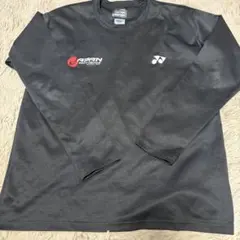 YONEX ソフトテニス 長袖シャツ Mサイズ　レディースMのサムネイル