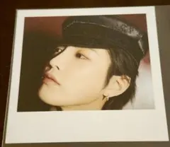 ATEEZ ホンジュン ポラロイド ポラ hello82 US inf