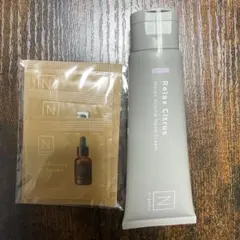 N organic ハンドクリームセットのサムネイル