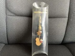 東京ディズニー ミッキーマウス ストラップ