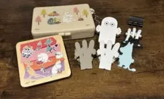 ムーミングッズ7点セット