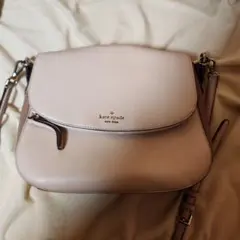 期間限定値引きkate spade ショルダーバッグ ライトピンク