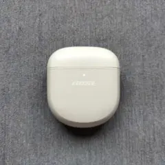 2025年最新】bose quietcomfort earbuds 充電ケースの人気