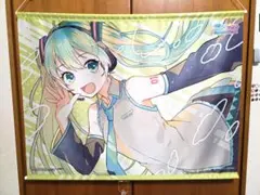 鏡音レン　project DIVA タペストリー 鏡音レン project DIVA タペストリー 2026年最新】初音ミク