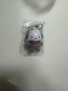 サンリオ　ちびっとも　ポチャッコ　天使と悪魔