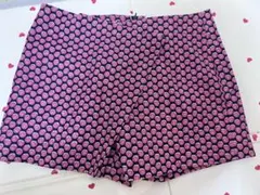 ZARA ラップスカパン / ショートパンツ