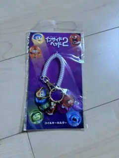 インサイドヘッド