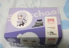 2025年最新】Re:ゼロから始める異世界生活 ねんどろいど エミリアの