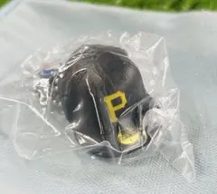 NEW ERA 59FIFTY MLB　ガシャポン　ニューエラ パイレーツ