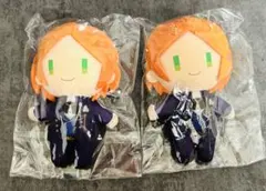 あんスタ　あんさんぶるスターズ！　葵ゆうた　葵ひなた　コスマス