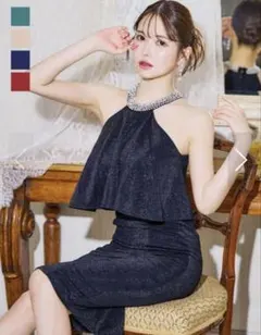 JEWELS キャバドレス