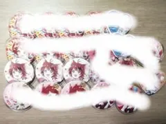 莉犬くん缶バッジまとめ売りバラ売り可能