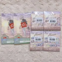 にじさんじ 海の家 叢雲カゲツ セット