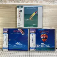 【CD】Air Supply /Lost in Love 他3枚セット