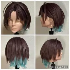 真っ赤様　ウィッグオーダー　確認用