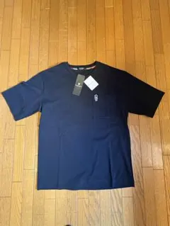 新品　タグ付　BLACK LABEL メンズ　Tシャツ　半袖