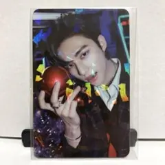 Stray Kids HYUNJIN ヒョンジン Christmas EveL