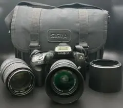 2026年最新】minolta 101siの人気アイテム - メルカリ