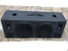 KICKER L7TDF8 カーオーディオ用サブウーファー - メルカリ