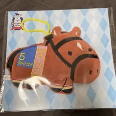 サラブレットコレクション リバティアイランド サラブレッドコレクション ふわふわBIG(リバティアイランド