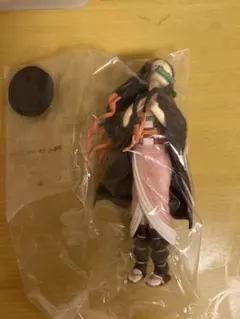 【美品】鬼滅の刃 禰豆子 フィギュア
