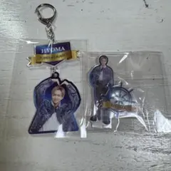 2025年最新】池田彪馬 アクキーの人気アイテム - メルカリ