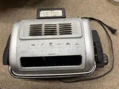 動作確認済み　YAMAZEN YWA-110 両面焼き ワイドグリルのサムネイル
