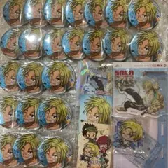 即購入❌『SAKAMOTO DAYS』ランダム缶バッジデコラver&カードセット