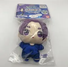 ブルーロック 御影玲王 ぬいぐるみ すぴぬいのサムネイル