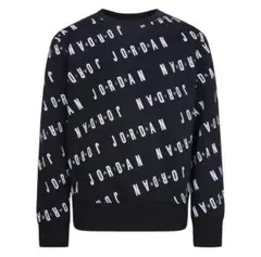 ジョーダン フライト フリース メンズ クルーネック スウェットシャツ