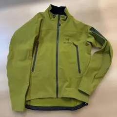 M*l様 希少　美品　ARC'TERYX GAMMA LT JACKETのサムネイル