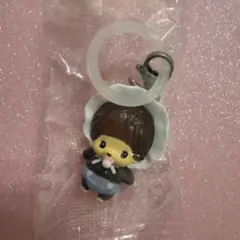 モンチッチ めじるしアクセサリー2 ベビチッチ