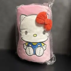【新品・匿名発送】ハローキティ Myハローキティブランケット②