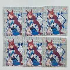 【ウマ娘】まとめ売り おまけ付き】ウマ娘同人誌まとめ売り 7冊セット - メルカリ