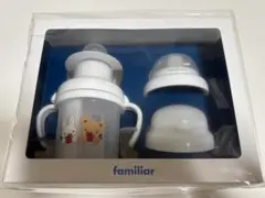 familiar マグセット 160223 ベビー用食器のサムネイル