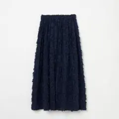 エリオポール JACQUARD SKIRT サイズ38のサムネイル