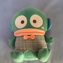サンリオ ハンギョドンぬいぐるみ