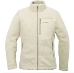 レディース フリースジャケット