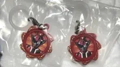 スーパー戦隊シリーズ めじるしアクセサリー