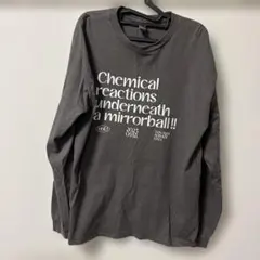 04 Limited sazabys PEOPLE1 ロングTシャツのサムネイル