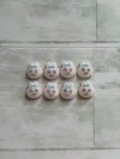 ネイルパーツ8個