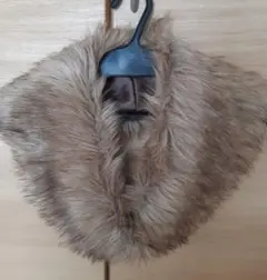 LOWRYS FARM (ローリーズファーム) ファーティペット ファーマフラー